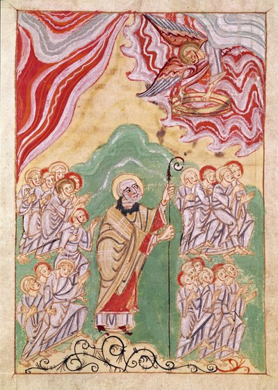 Migrazione celeste, da 